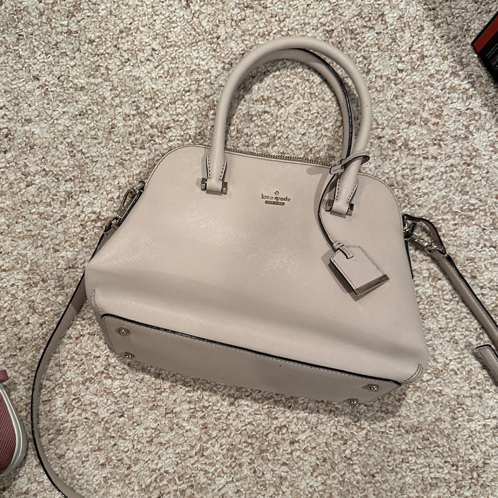 Kate spade bag